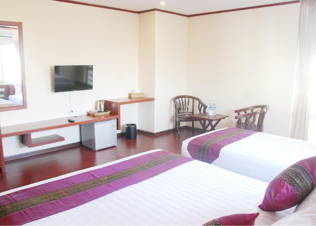 Hotel Memory Sittwe Exterior photo